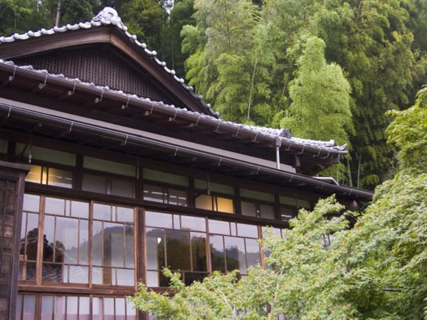 Ryokan Itoya