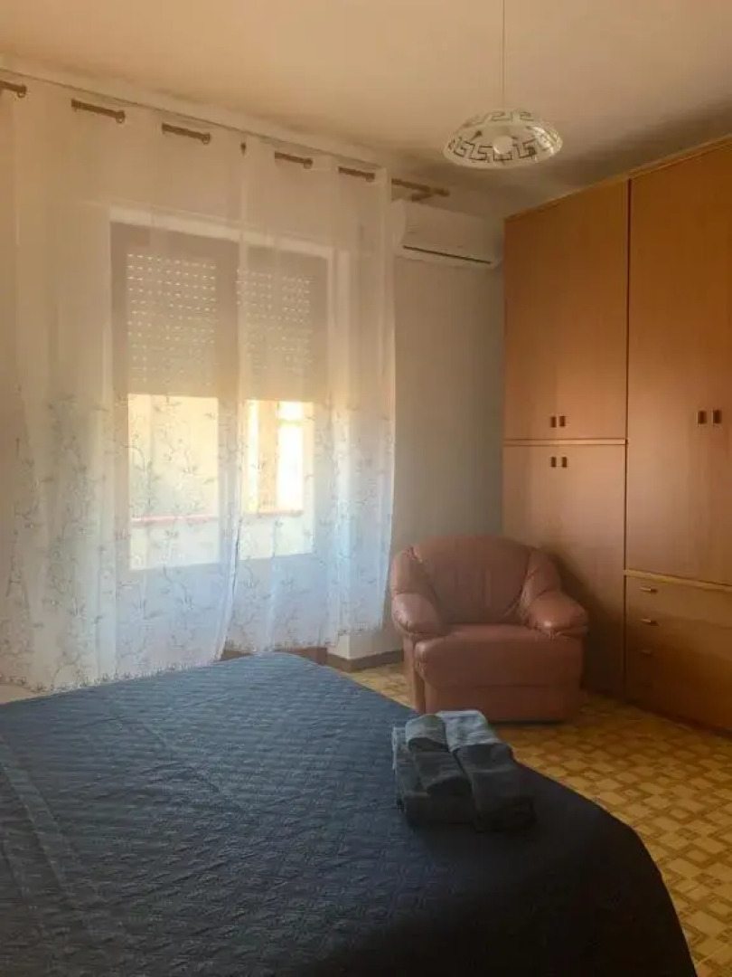 Appartamento da Andre