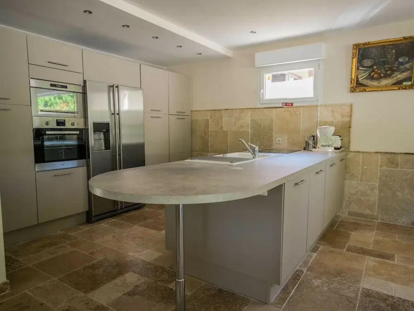 Modern House With Privat Pool Near the Most Beautiful Places on the River Lot