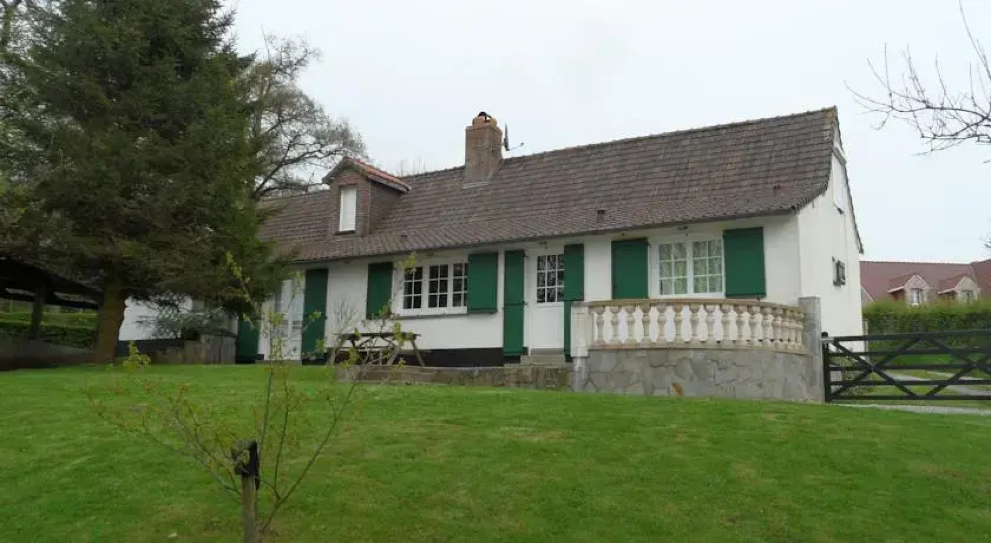Gîte Rural du Beauregard
