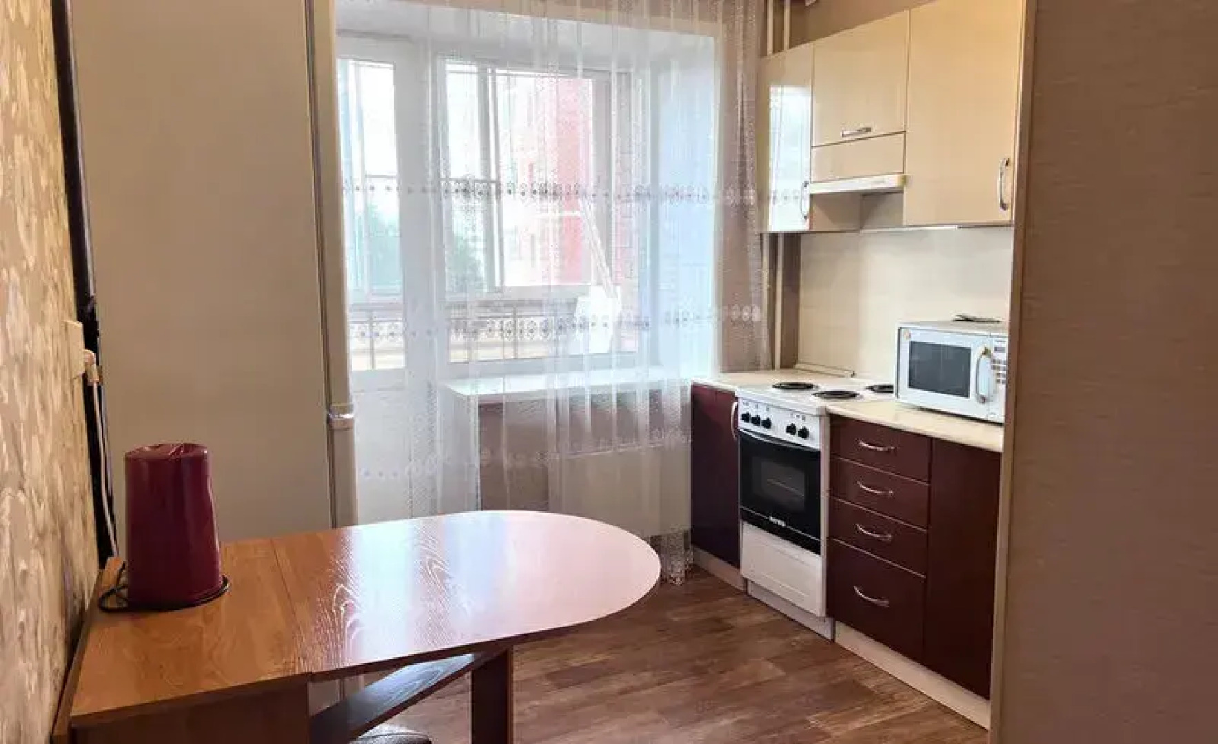 Апартаменты Кристалл на ул. Машиностроителей, д.55