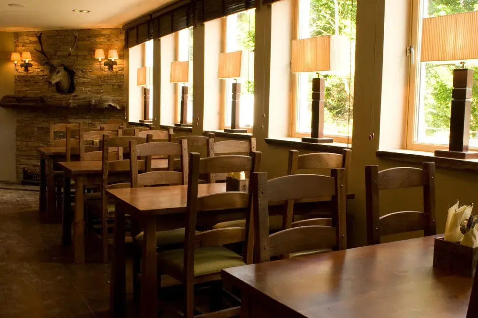 The Inn on Loch Lomond