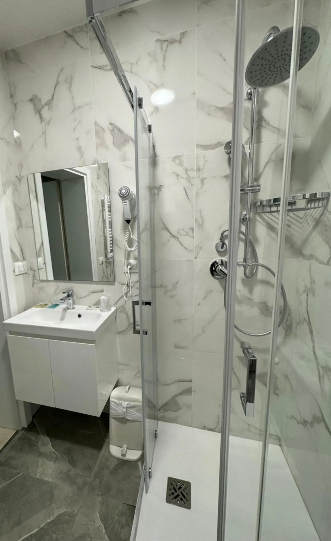 Отель San Giorgio