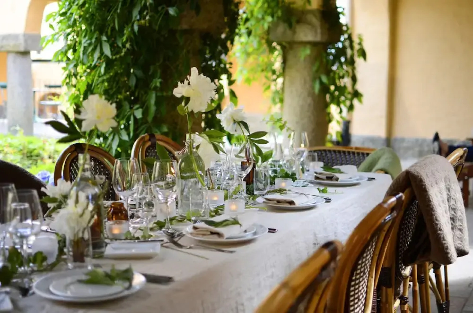 Sigtunastiftelsen Hotell & Konferens