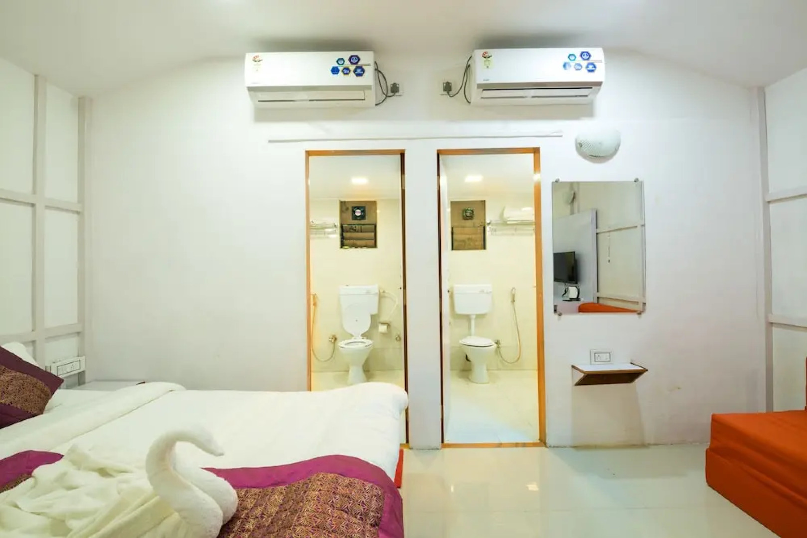 Rainforest Resort and Spa, Igatpuri -Nature's Luxury Awaits