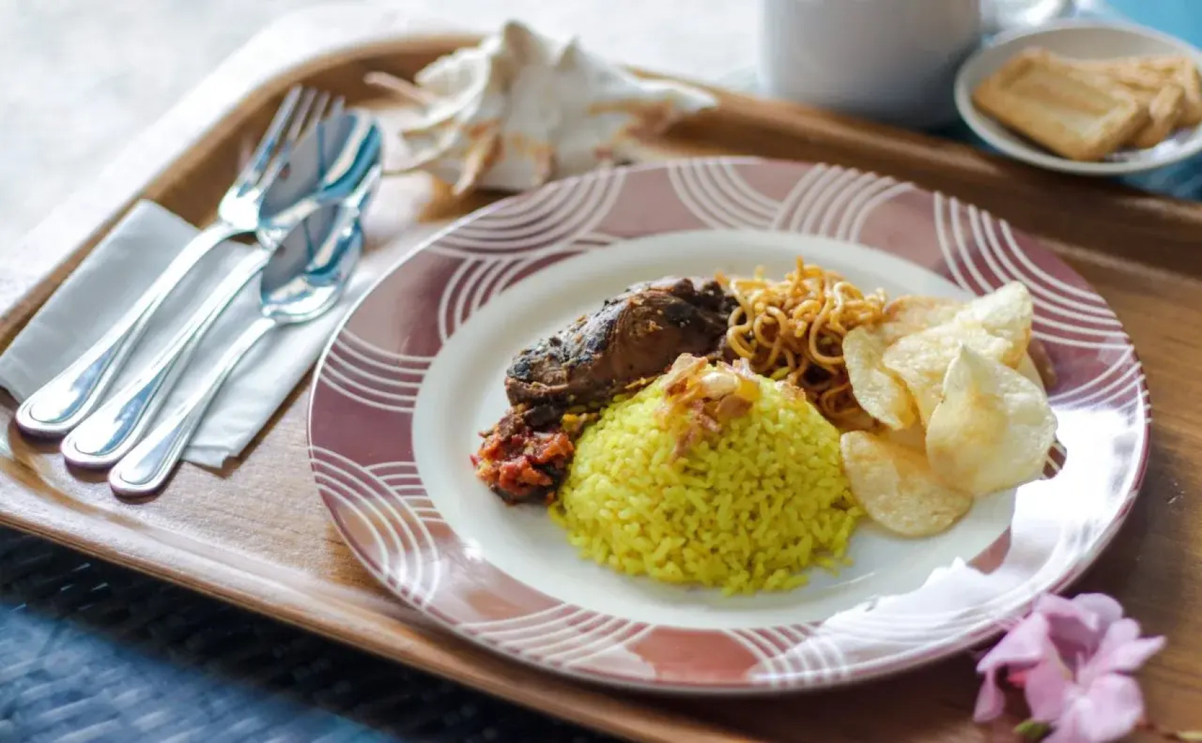 TeraAilan Heritage Resort