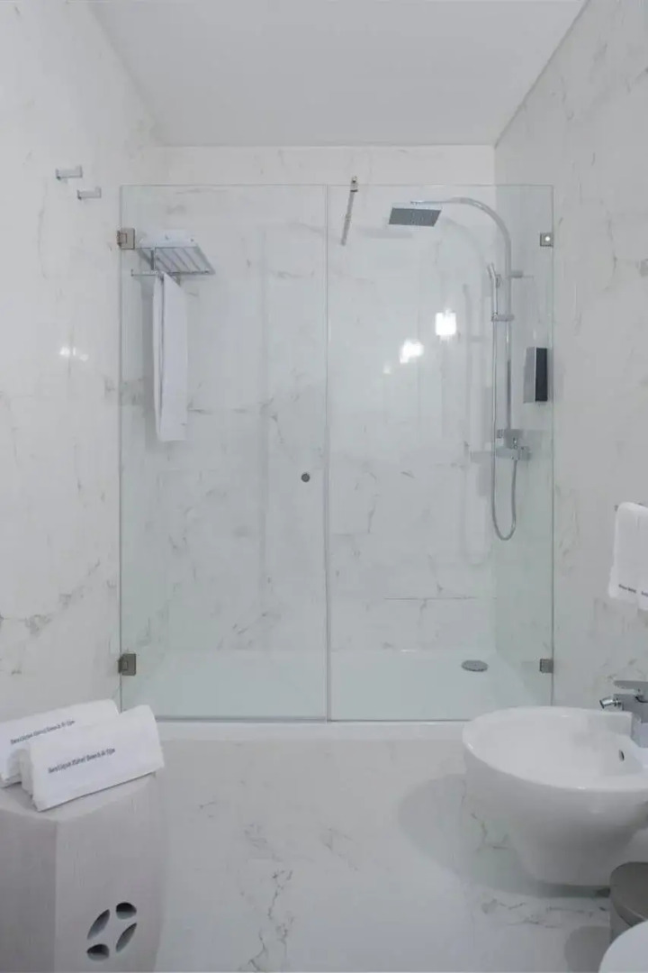 Furadouro Boutique Hotel Beach & Spa