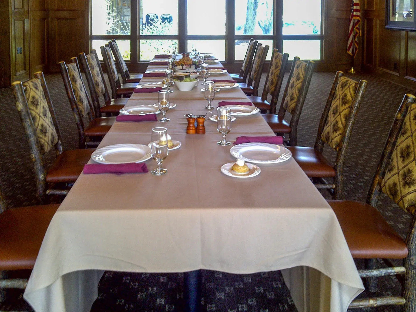 The Ridges Resort on Lake Chatuge