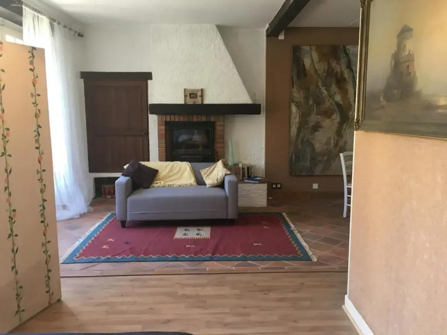 Maison Lyre, Pompadour