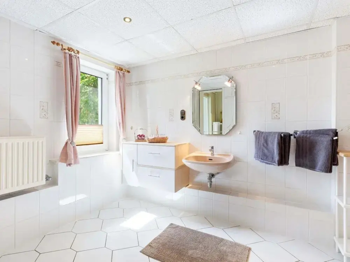 Holiday Home in Zierow With Terrace