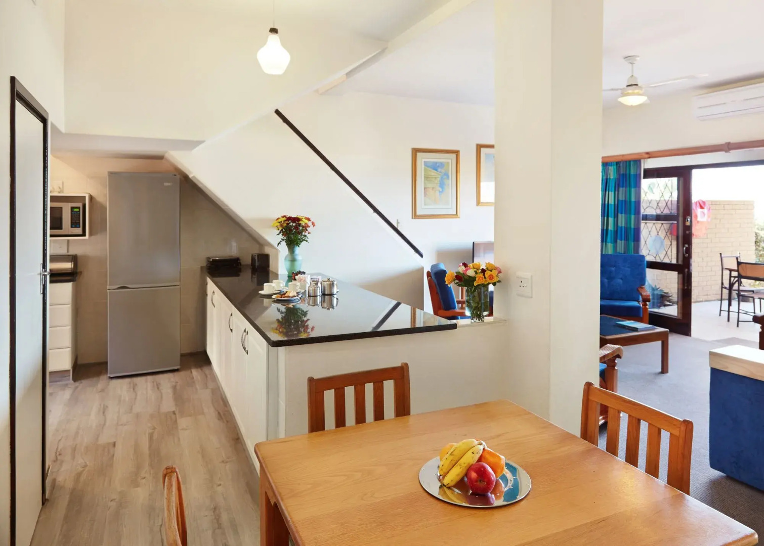 First Group Club Hacienda