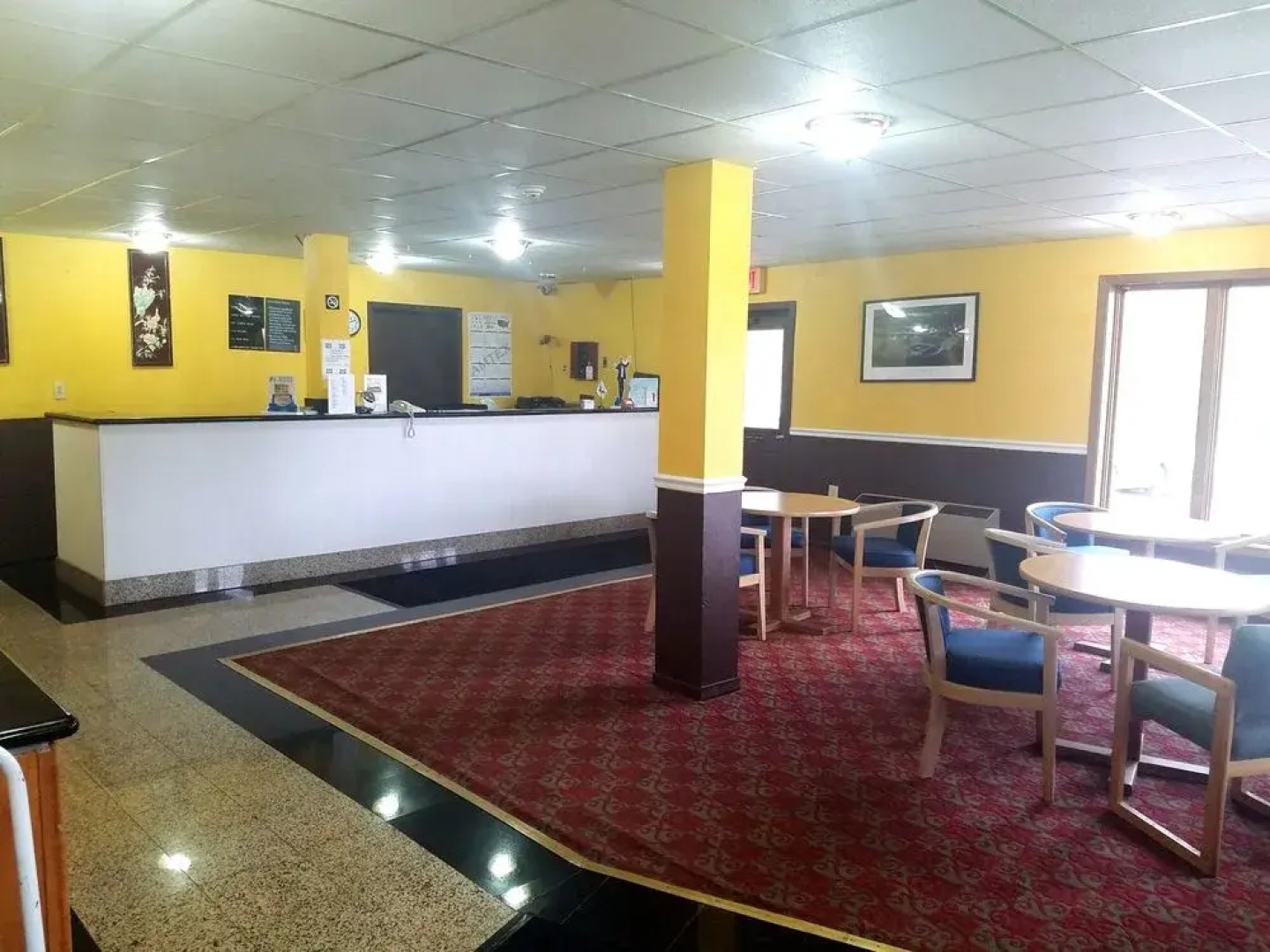 Marifah Inn - Sunset Inn