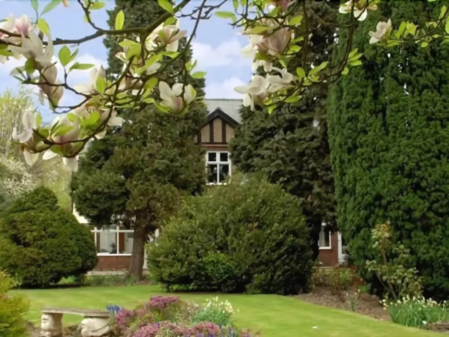 Rylton House Sutton Bridge Lincs