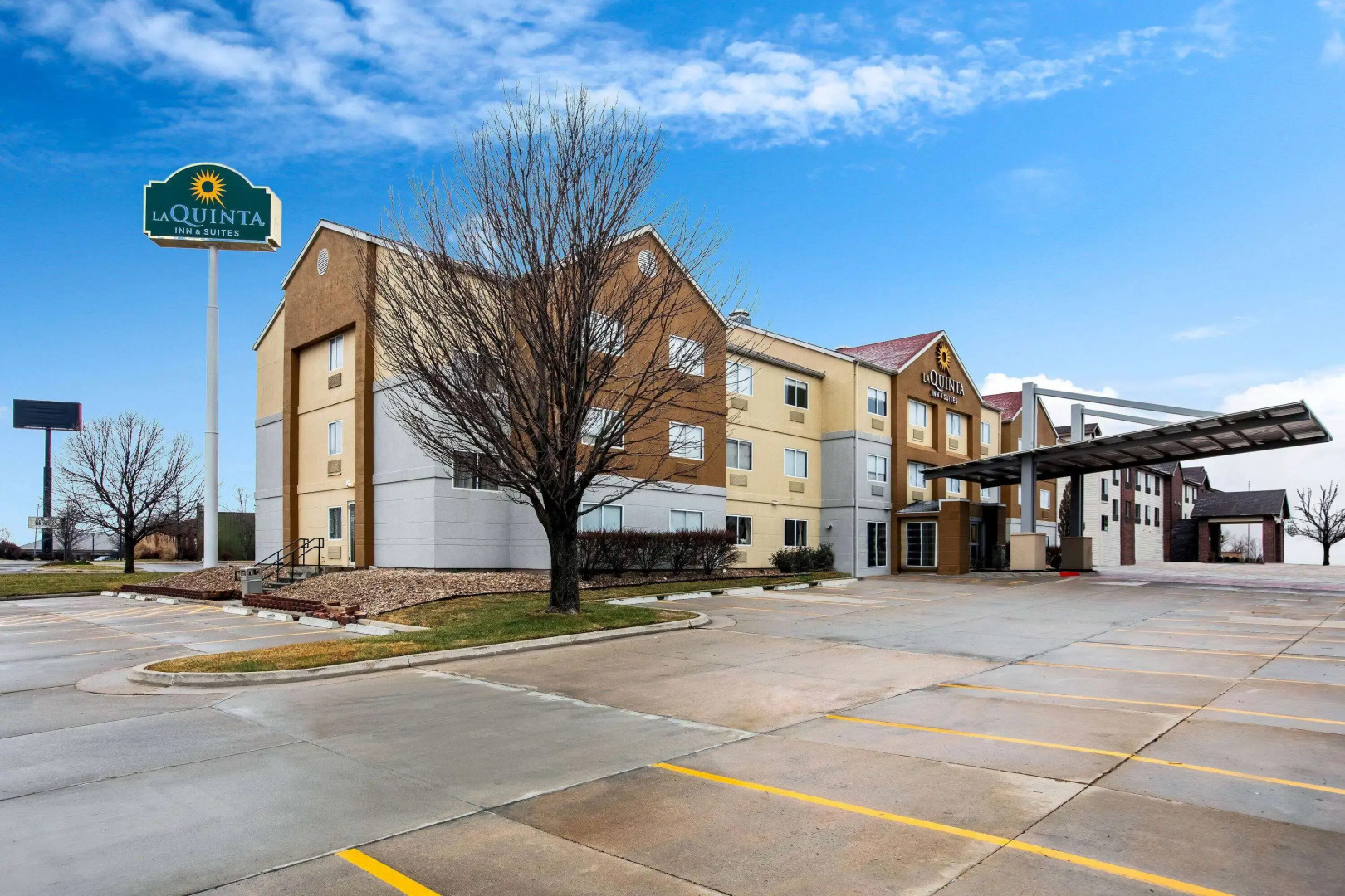 La Quinta Inn & Suites by Wyndham Emporia