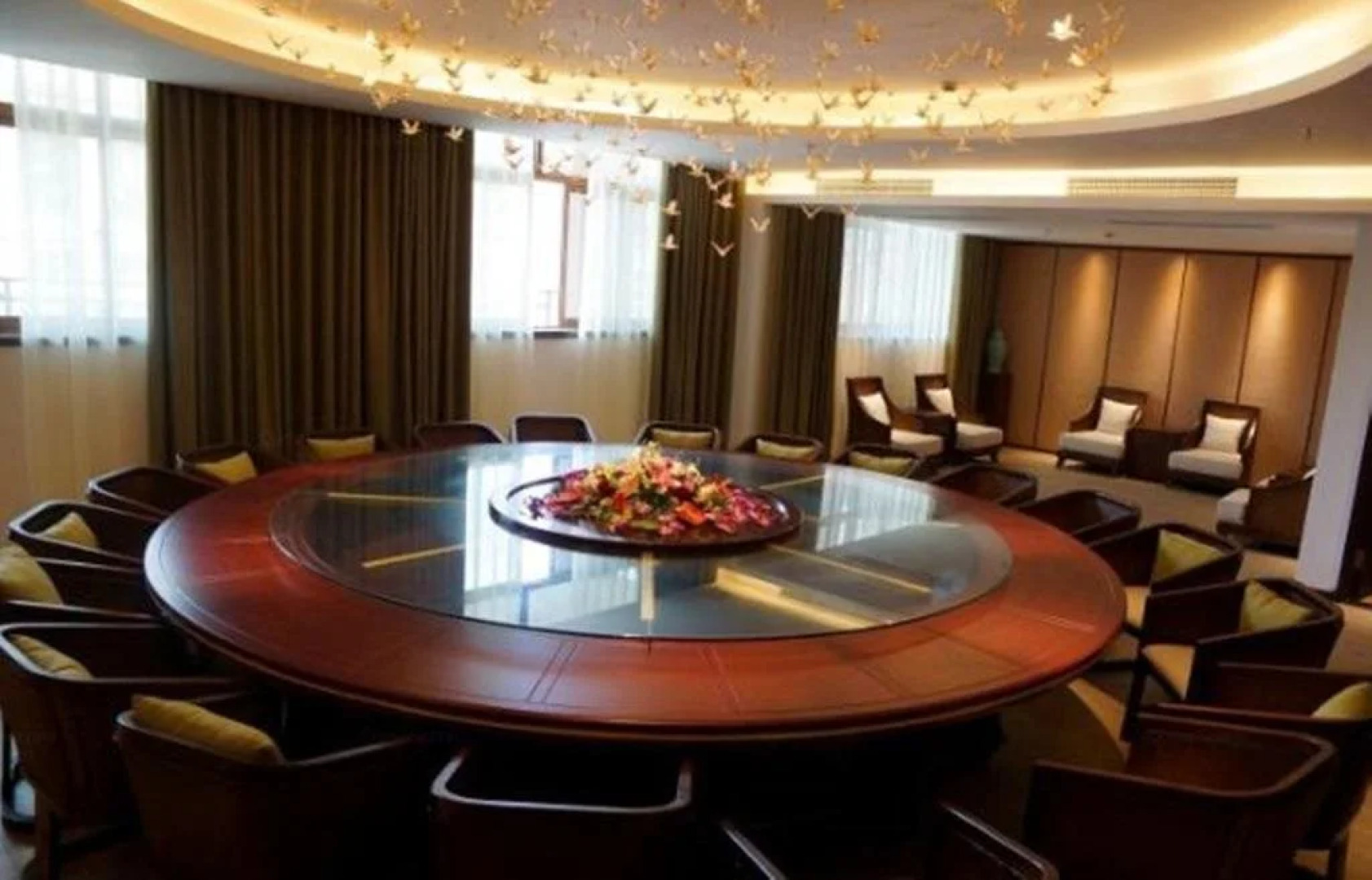 Baoting Tianyi Boutique Hotel