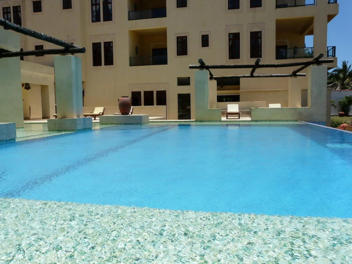 Cocoa Boutique Hotel