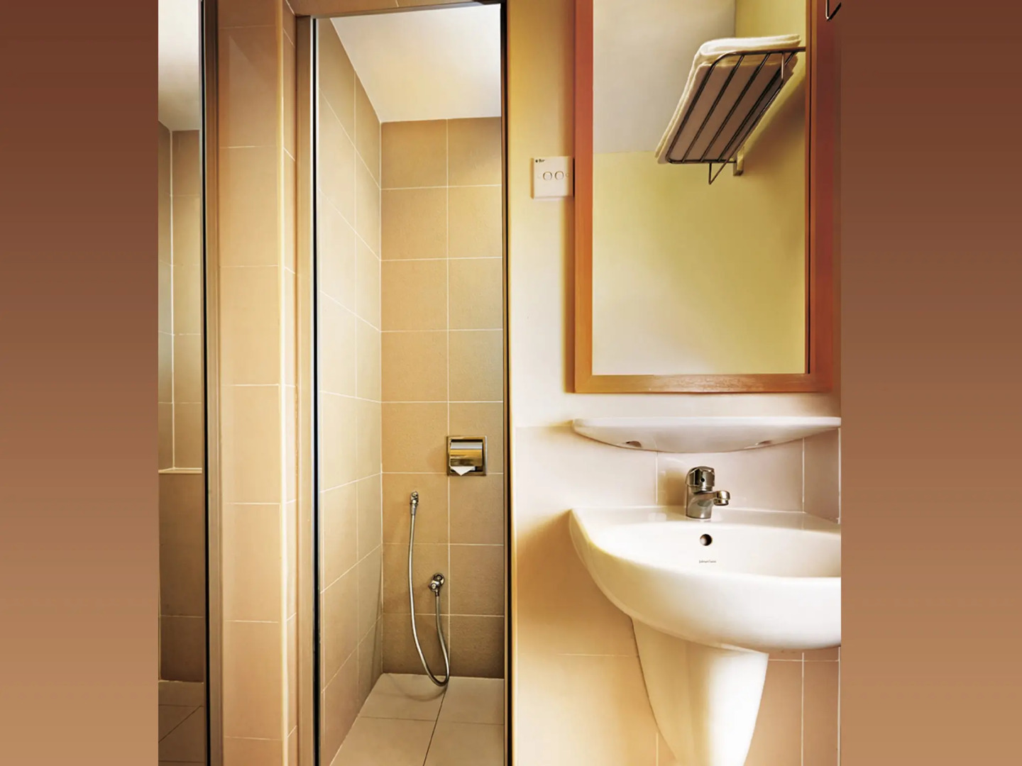 Resorts World Genting - First World Hotel