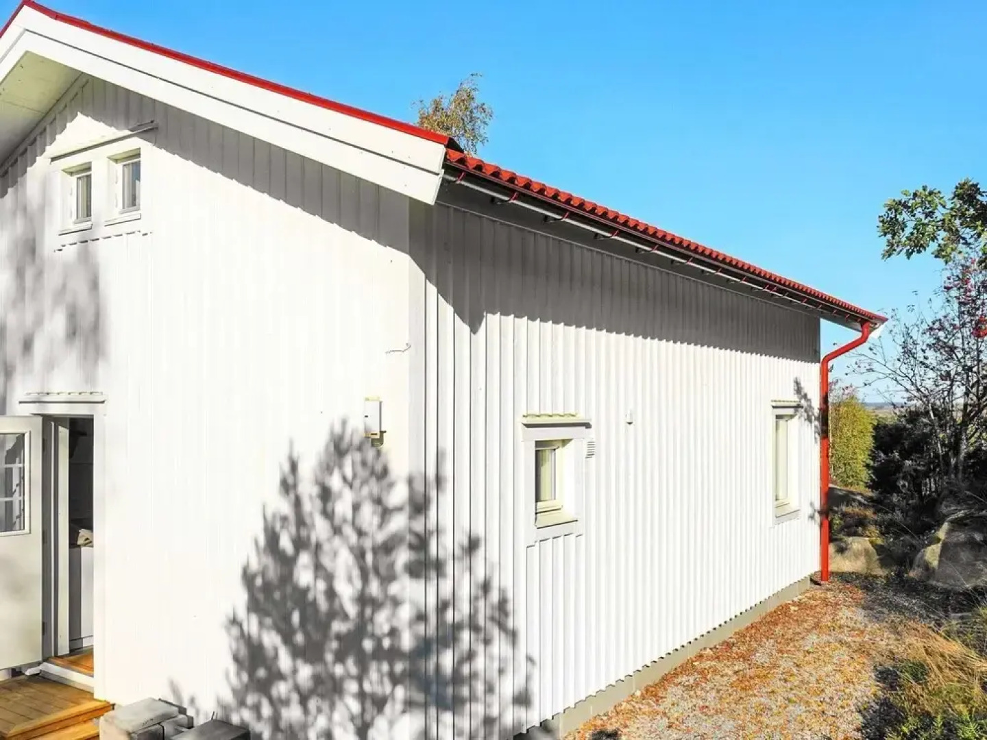 Holiday Home in Klövedal