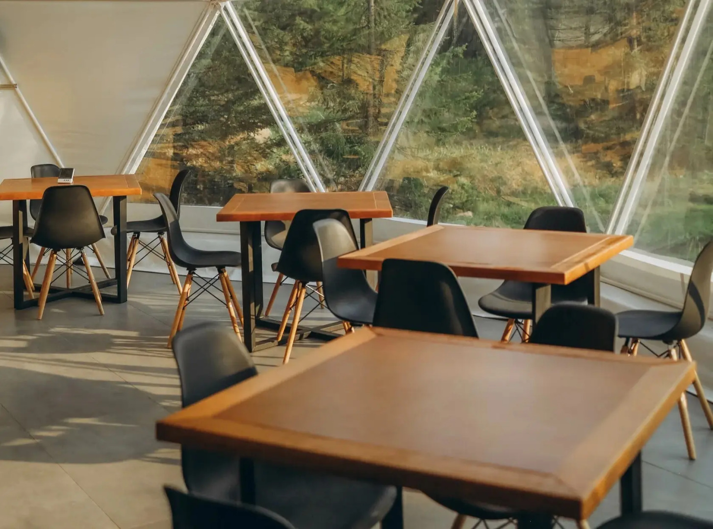 База отдыха Ладаглэмп