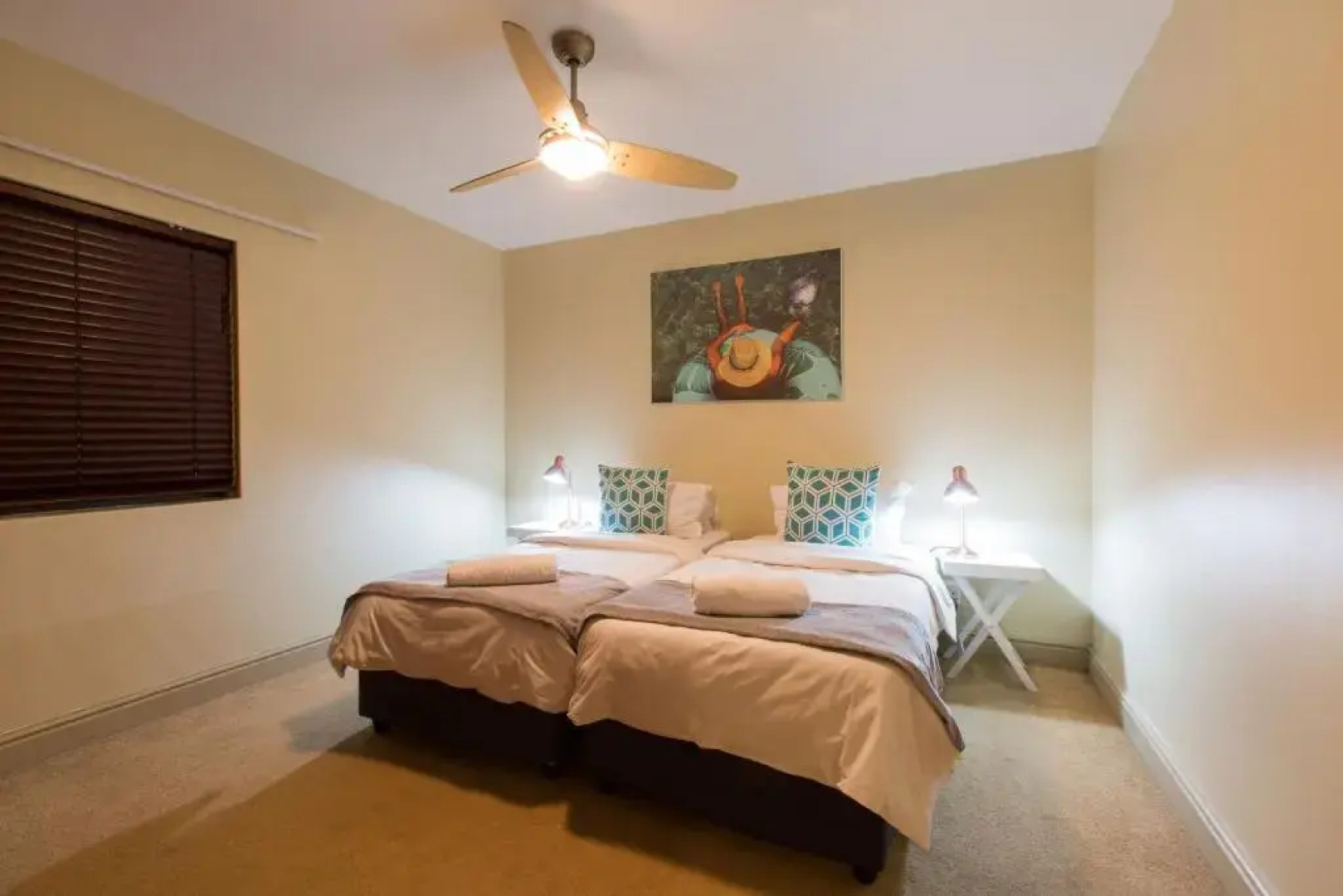 Loddey's Self Catering Apartments