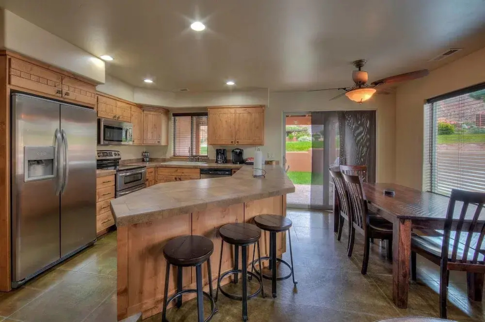 Southgate 1 by MoabCondos4Rent