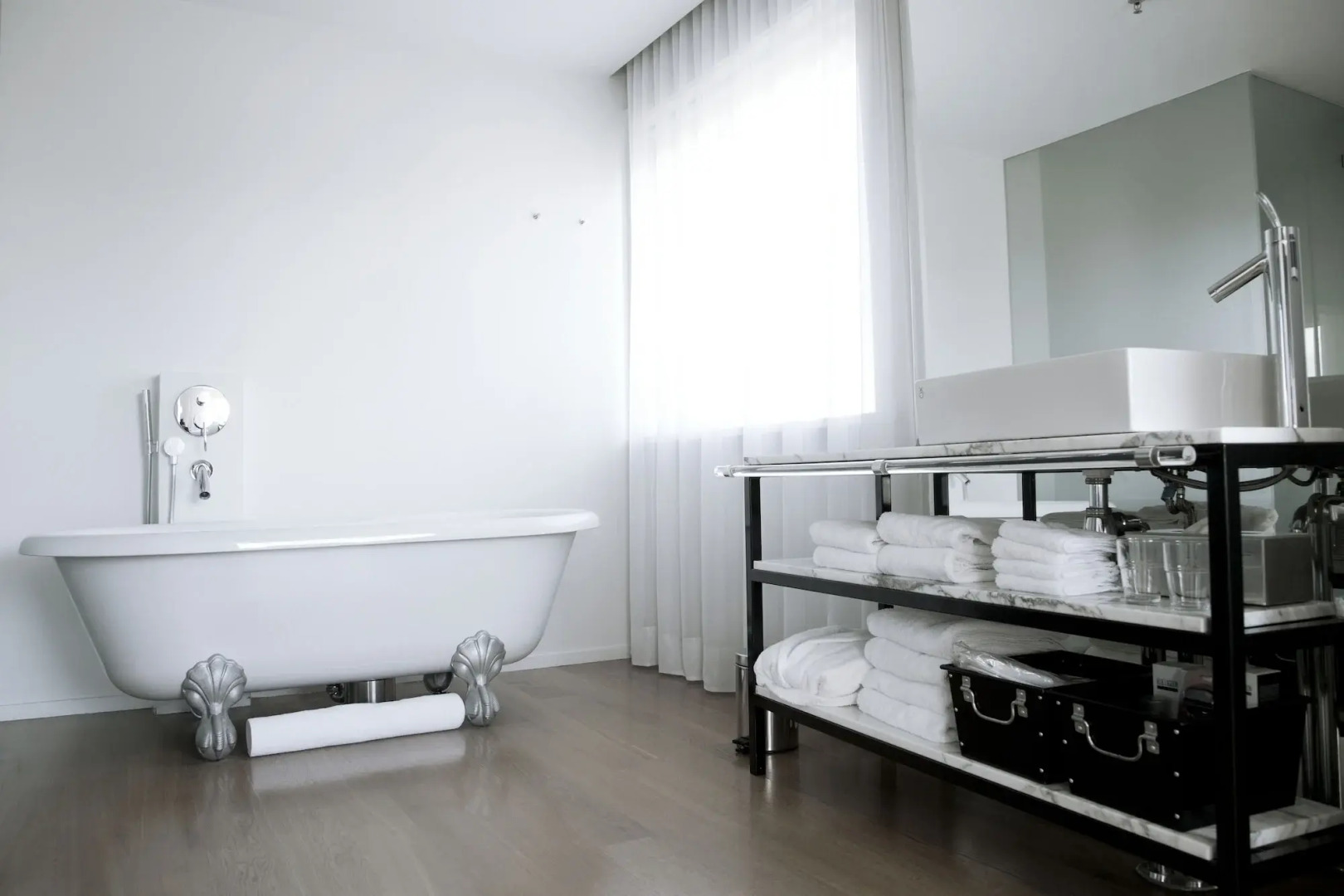 101 Hotel, Reykjavik, a Member of Design Hotels