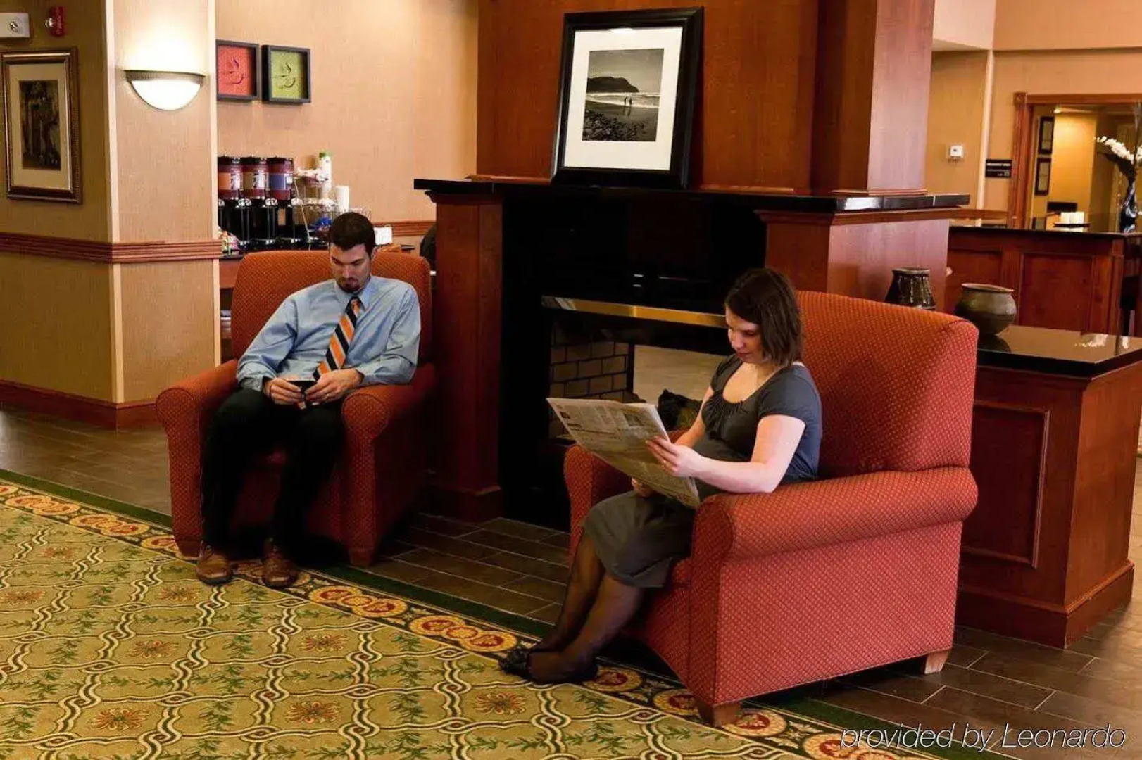 Hampton Inn & Suites Ankeny