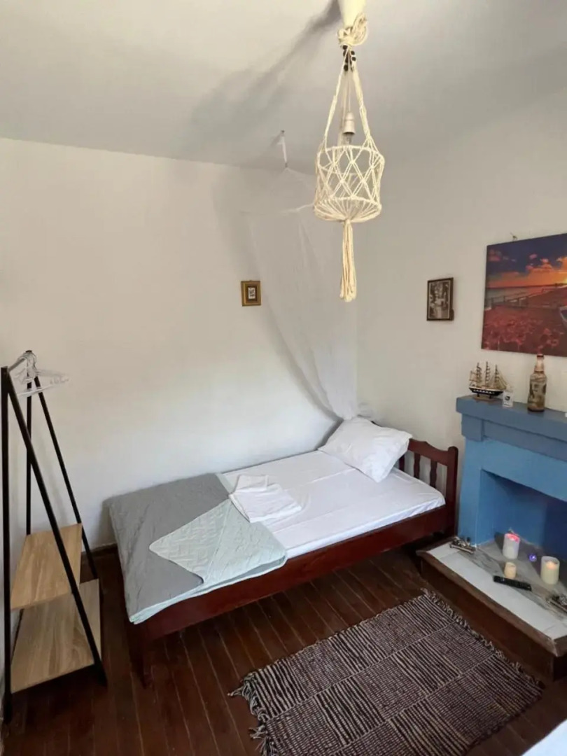 Tilemvi Seaside House Milina Pelion!!!