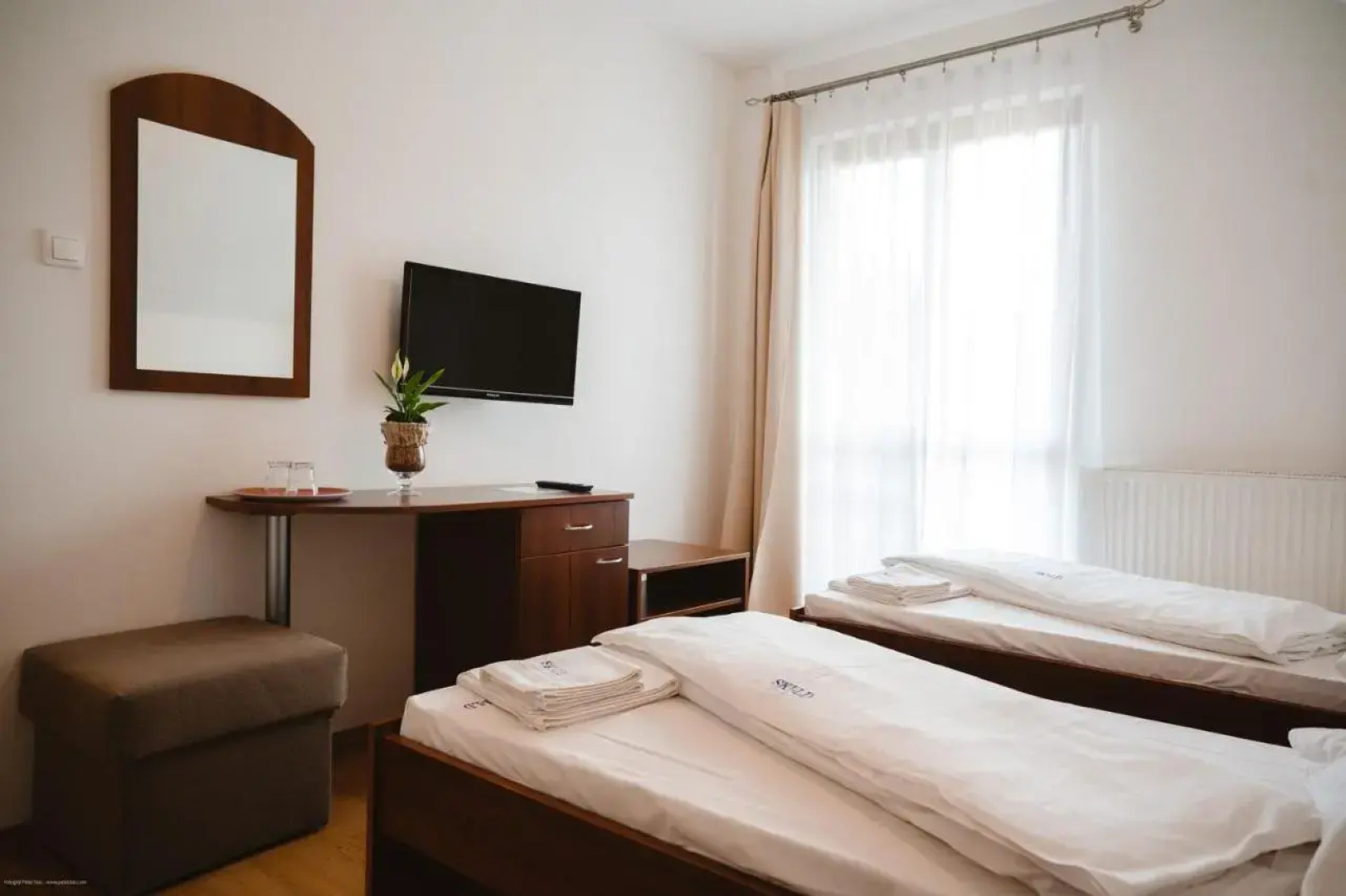 Resort  Levocská Dolina