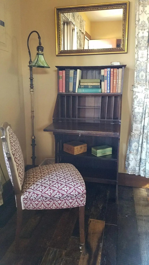 The Marie Bed and Breakfast