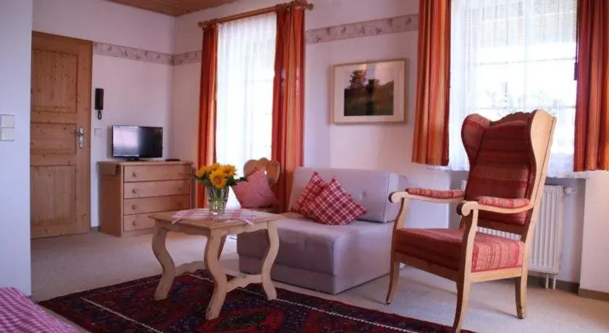 Solhof Schömberg Hotel & Restaurant