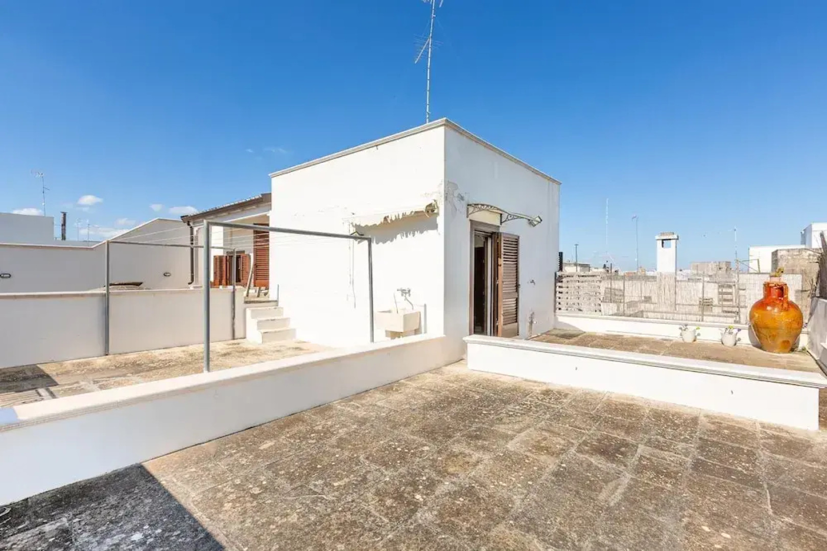 2185 Dependance di Cristina by Barbarhouse