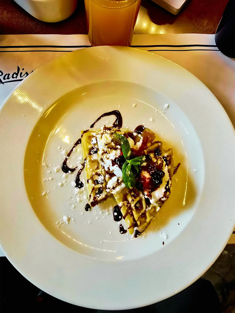 Radisson Blu Hotel Ranchi