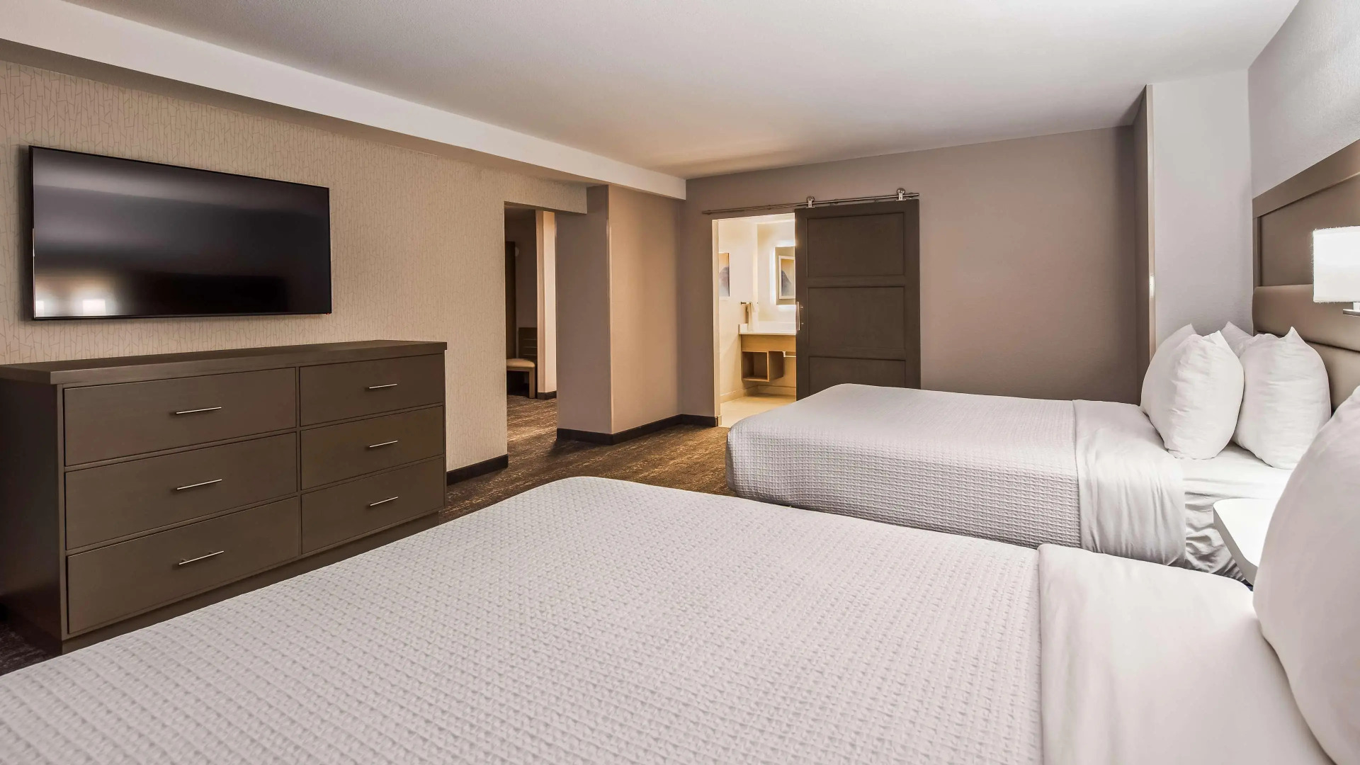 Best Western Plus Sparks-Reno Hotel