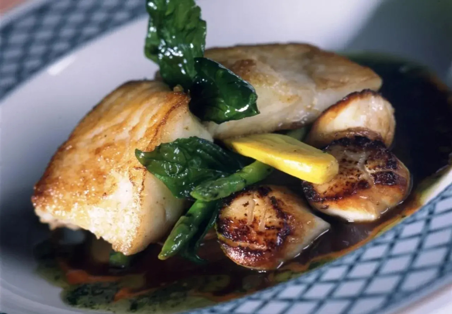 Corriegour Lodge Hotel