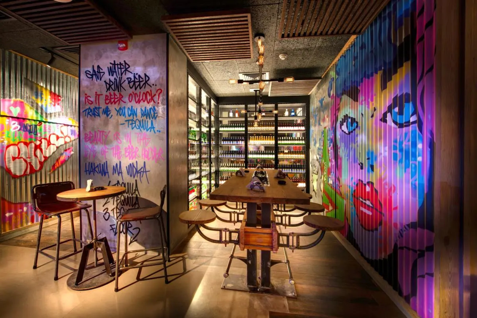 Hyatt Place Dubai Al Rigga