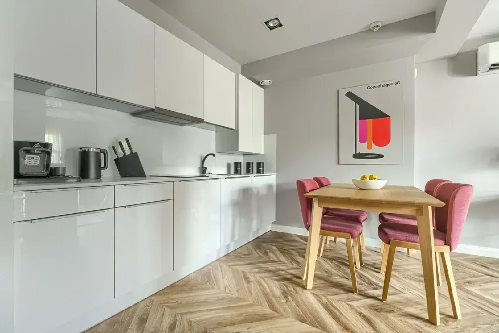 City Apartments - Apartamenty Butikowe