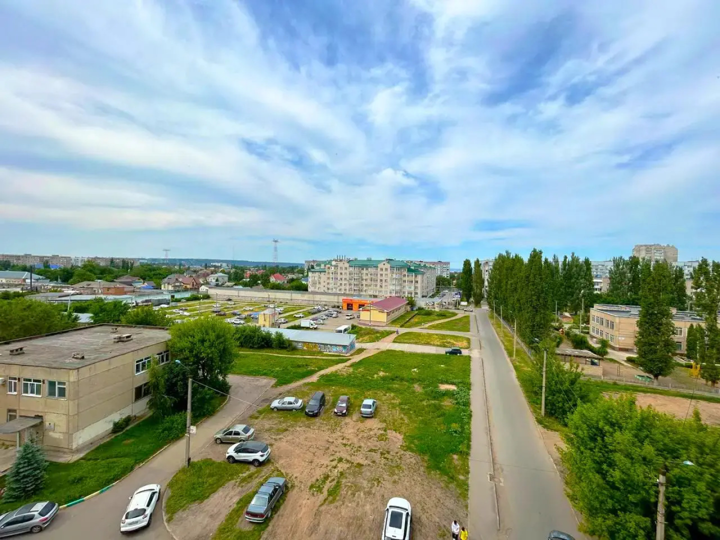 Niki Rent на Факел Социализма 18