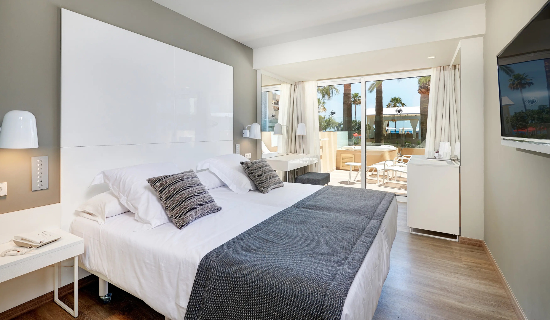 Protur Bonamar Hotel - Adults Only