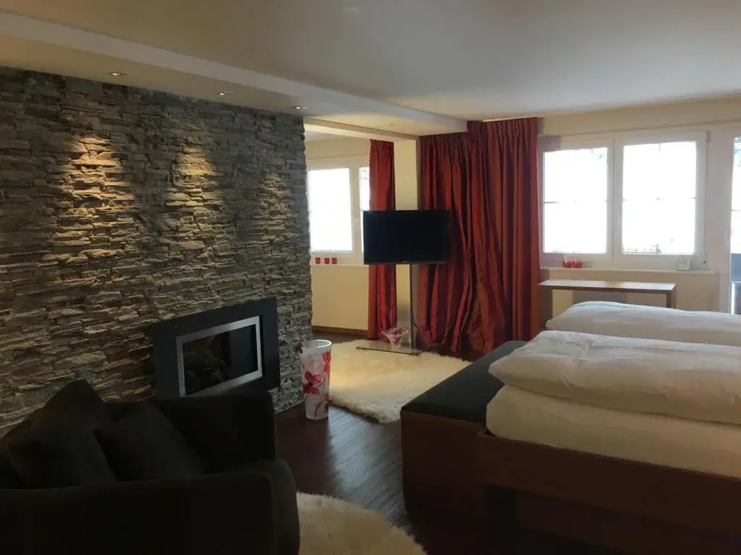 Alpenhotel Heimspitze