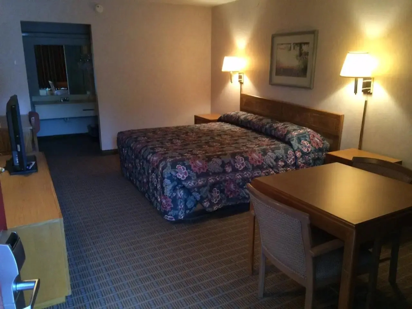 Motel 6 – Spindale, NC – Forest City