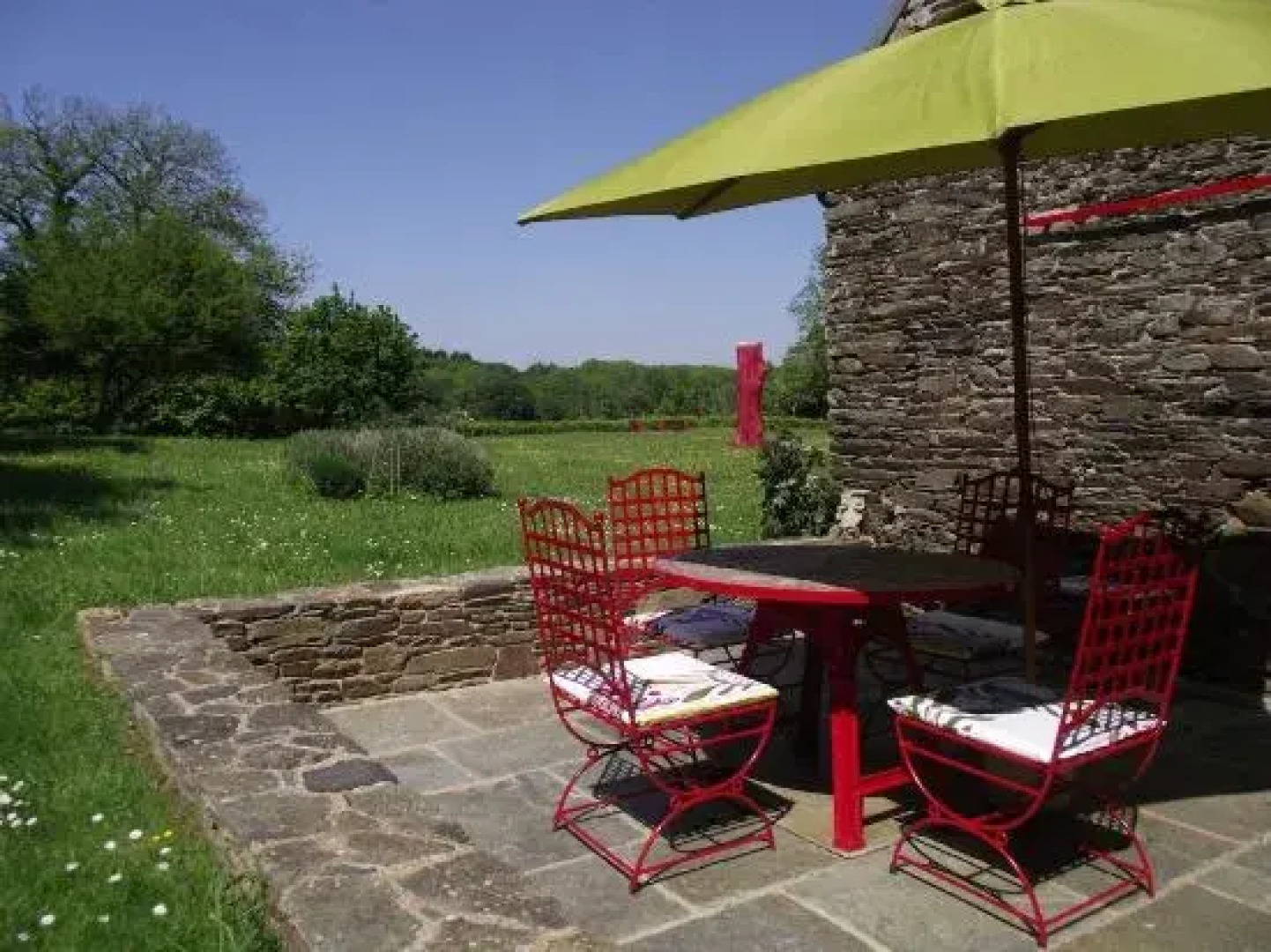 Gîte du Manoir du Cosquer