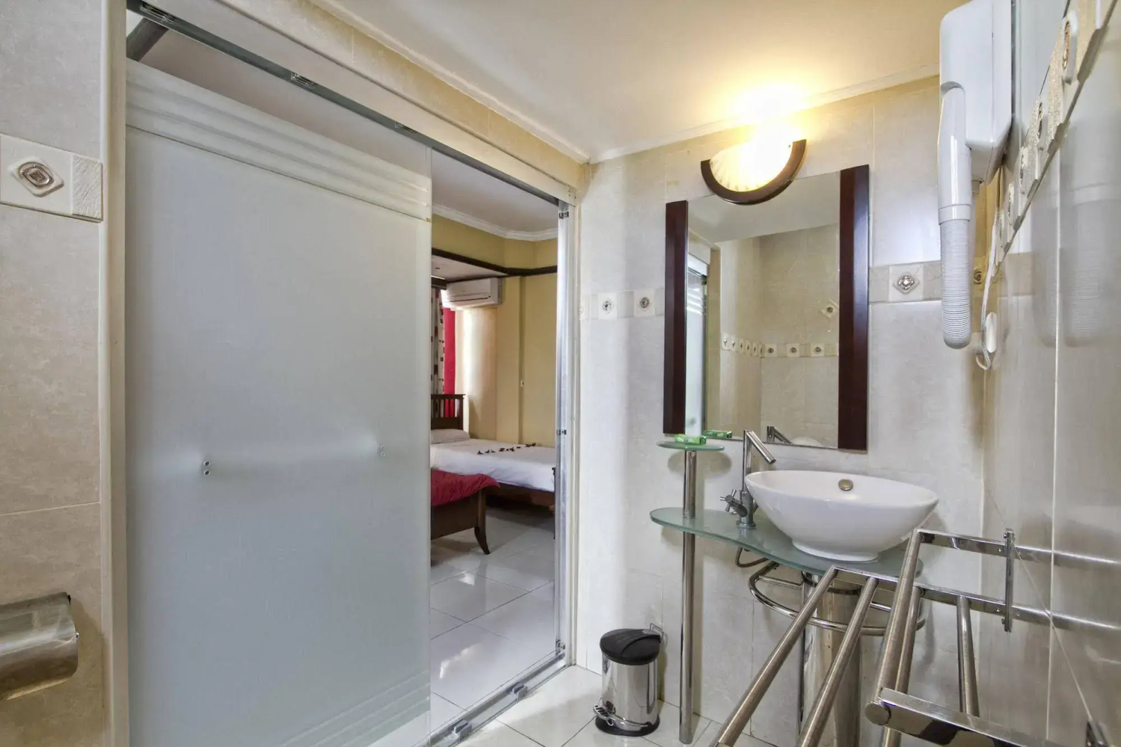 Azure Beach Boutique Hotel