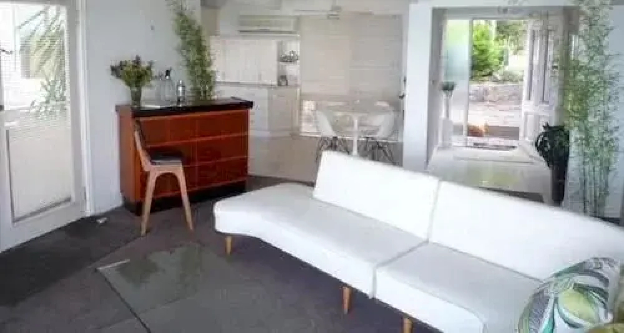 Northern Aspects - Arthurs Seat and Red Hill