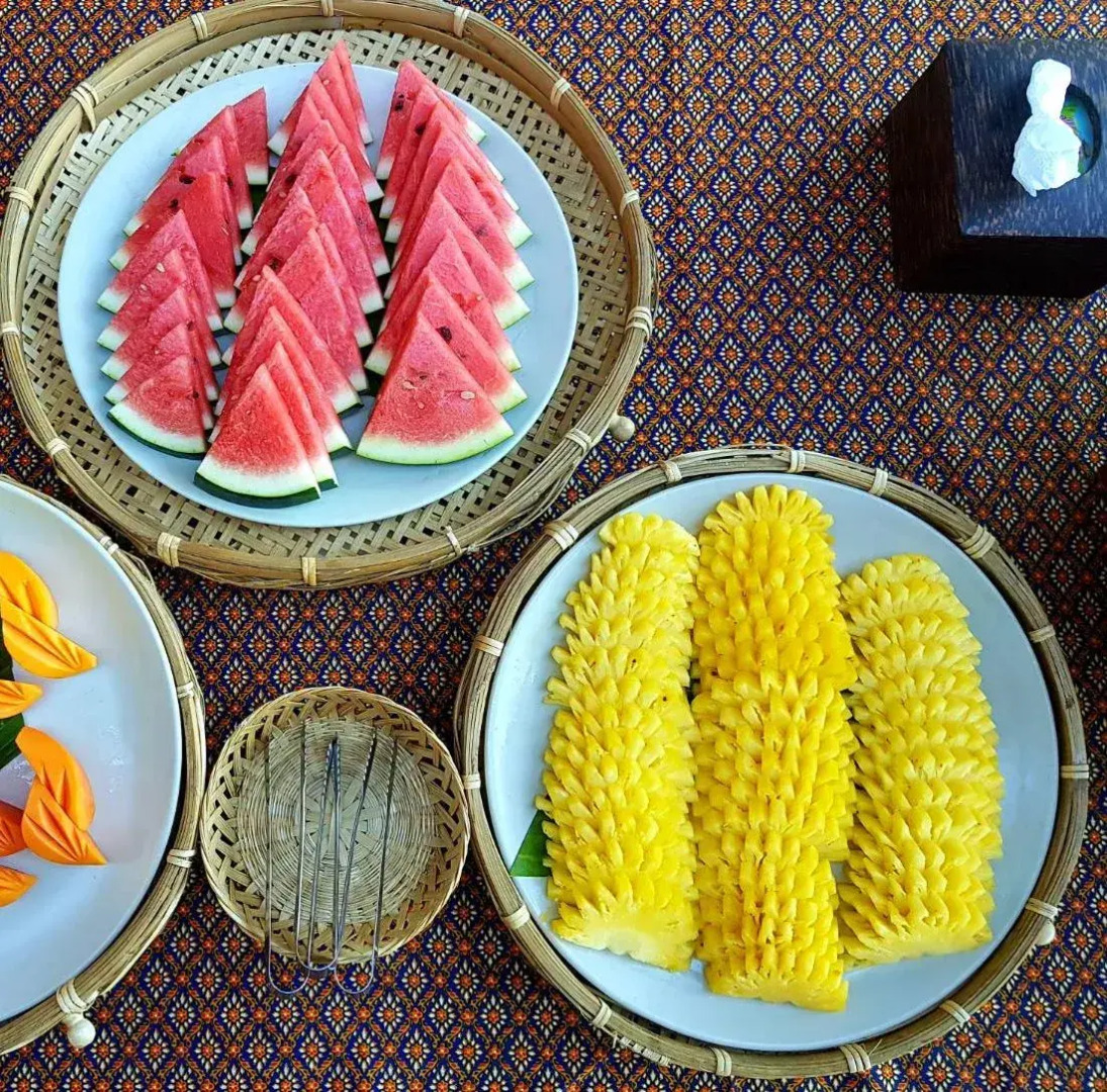 The Moken Eco Village