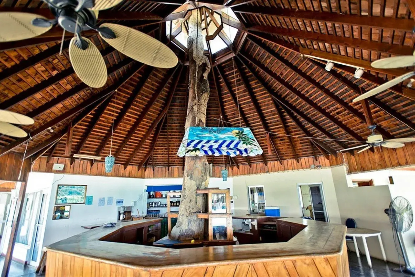 Negril Tree House Resort