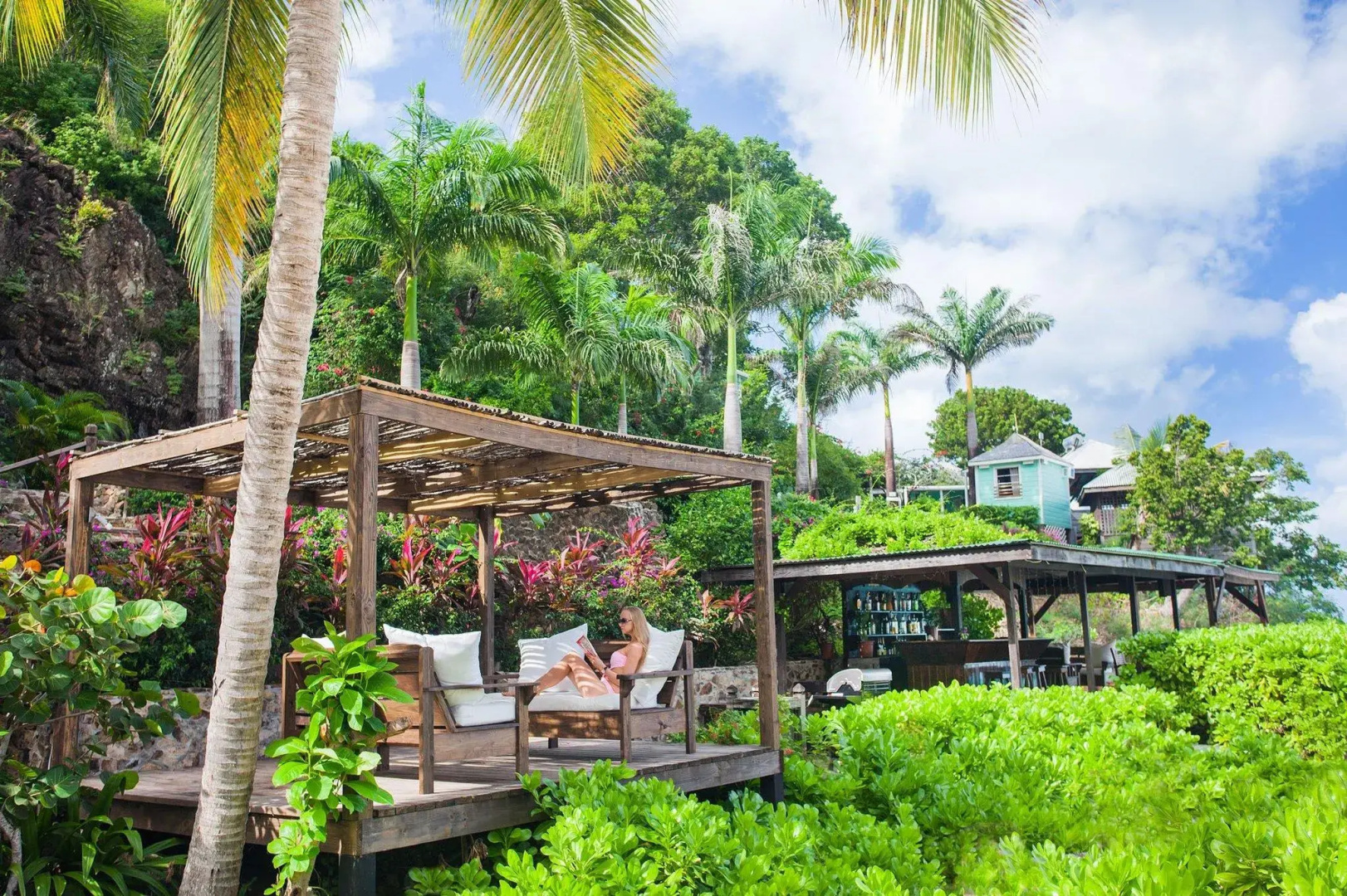 COCOS Hotel - Adults Only - Caters to Couples - All Inclusive