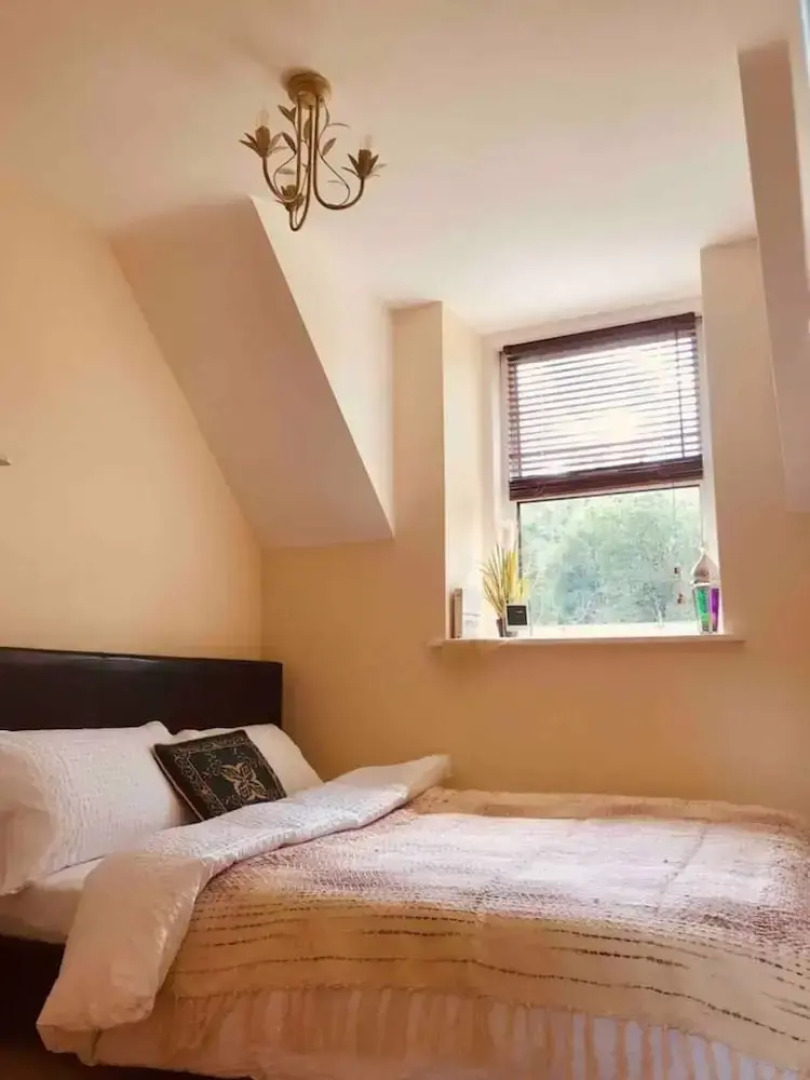 Cottage By The River