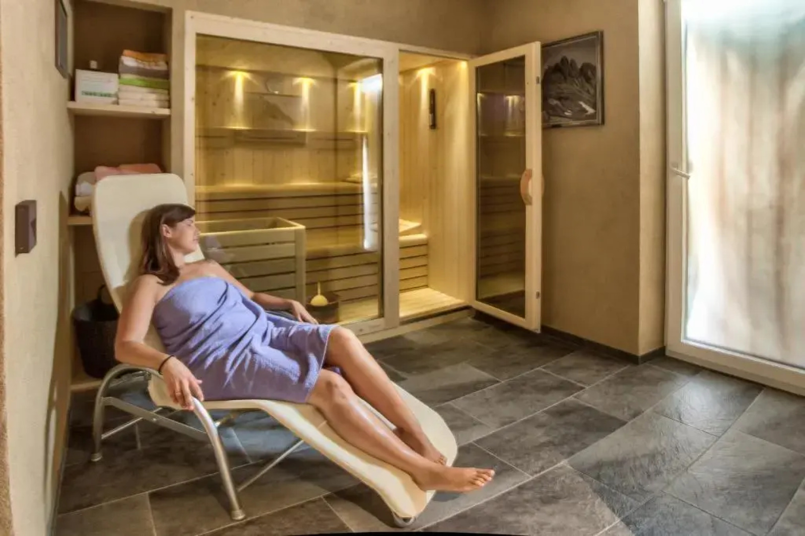 Hotel Restaurant Alber