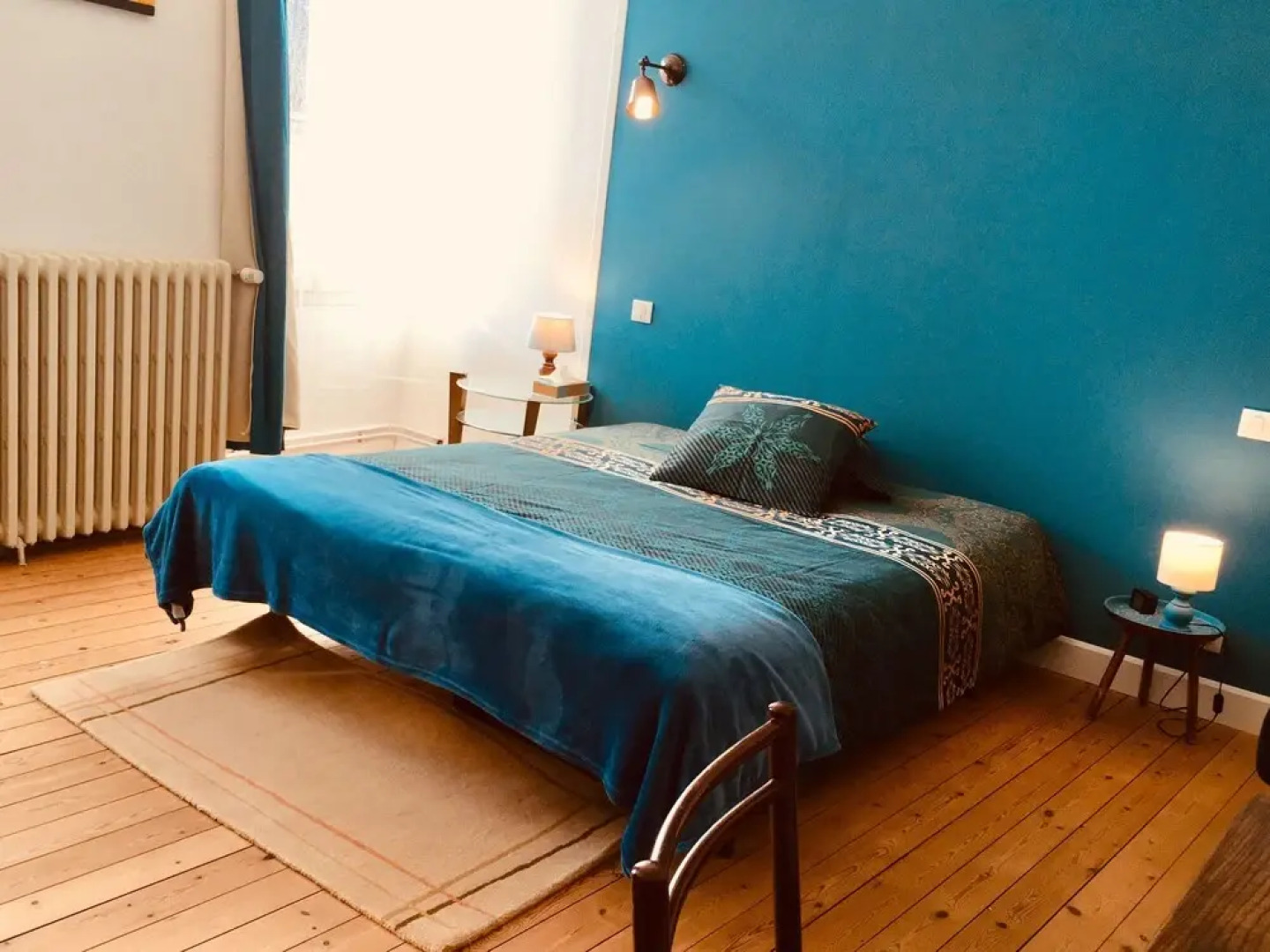 Le 42 Chambre d'hôtes